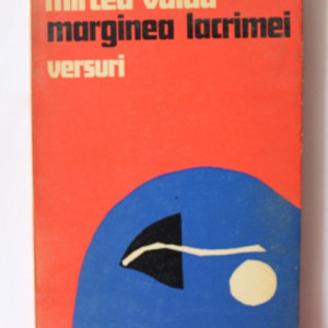 Mircea Vaida - Marginea lacrimei