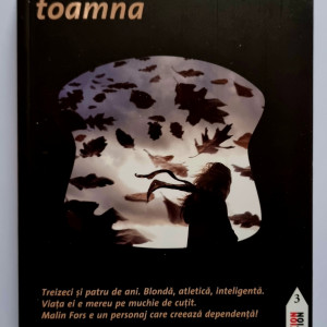 Mons Kallentoft - Toamna