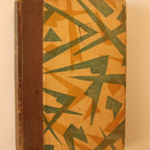 N. Petrascu - Vasile Alecsandri. Studiu critic (editie princeps, hardcover, frumos relegata) - Img 2