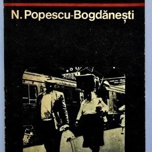 N. Popescu-Bogdanesti - In cautarea paradisului