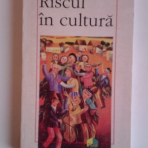 Nicolae Breban - Riscul in cultura