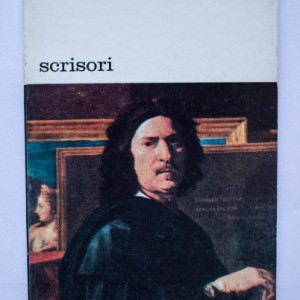 Nicolas Poussin - Scrisori