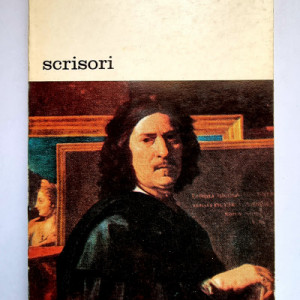 Nicolas Poussin - Scrisori