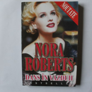 Nora Roberts - Dans in vazduh