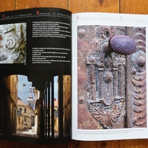 Octavian Bartos - Clujul in 12 dimensiuni (editie hardcover) - Img 3