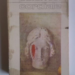 Octavian Paler - Polemici cordiale (cu autograf) - Img 2
