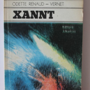 Odette Renaud-Vernet - Xannt