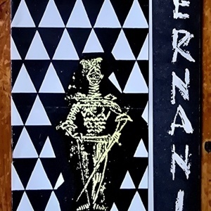 Opera de Stat Cluj - Ernani (program opera)