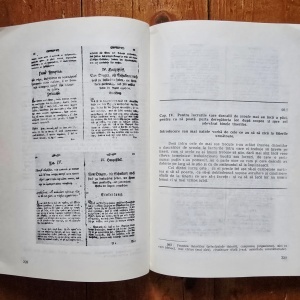 P. Radu, D. Onciulescu - Primul compendiu de pedagogie si metodica in limba romana, 1776/85 (vol. I) - Img 3