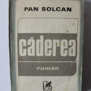 Pan Solcan - Caderea
