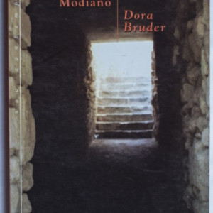Patrick Modiano - Dora Bruder