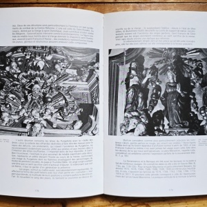Paul Dufournet - L`art populaire en Savoie. Un territoire, une societe, des expressions d`art a la fois locales et universelles (editie hardcover) - Img 3