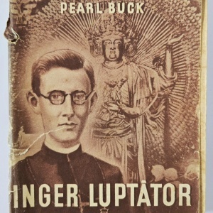 Pearl Buck - Inger luptator