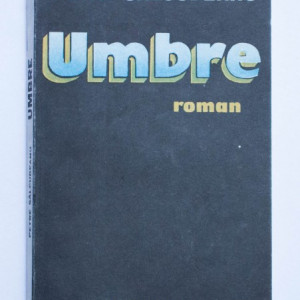 Petre Salcudeanu - Umbre
