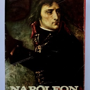 Pieter Geyl - Napoleon pro si contra (editie hardcover)
