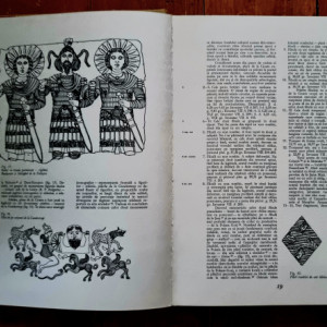 Radu Florescu, Ion Miclea - Tezaure transilvane (editie hardcover) - Img 3