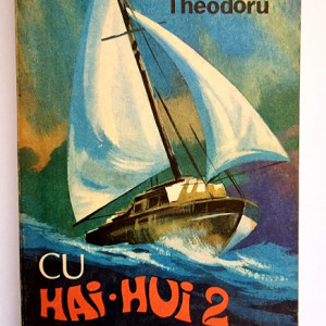 Radu Theodoru - Cu Hai-Hui 2 spre sud