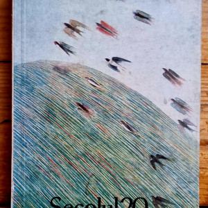 Revista Secolul 20 - nr. 4-5-6/1986