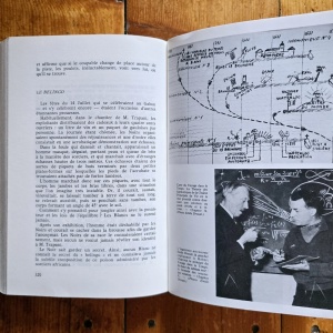 Robert Charroux - Histoire inconnue des hommes depuis cent mille ans (editie hardcover) - Img 2