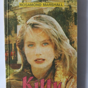 Rosamond Marshall - Kitty