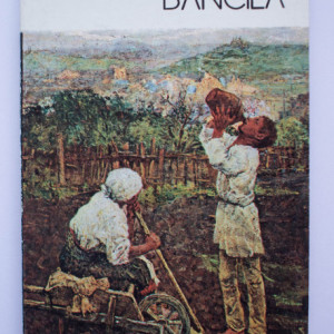 Ruxandra Dreptu - Bancila