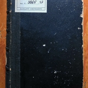 S. Fl. Marianu (Simion Florea Marian) - Ornitologia poporana romana. Tom. I. (editie hardcover, frumos relegata) - Img 2