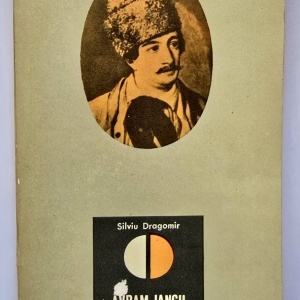 Silviu Dragomir - Avram Iancu