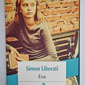 Simon Liberati - Eva