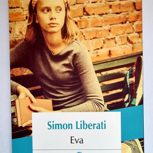 Simon Liberati - Eva