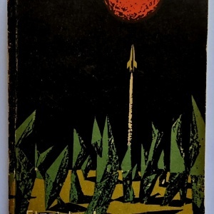 Stanislaw Lem - Astronautii
