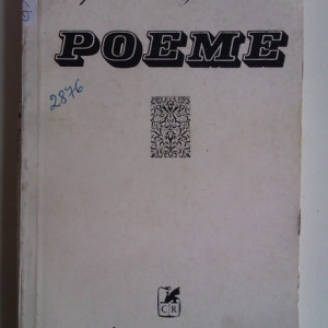 Stefan Aug. Doinas - Poeme