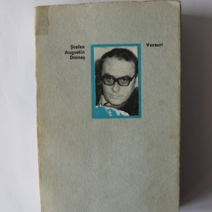 Stefan Aug. Doinas - Versuri