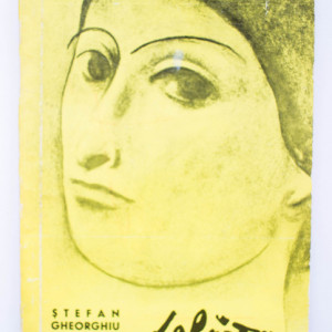 Stefan Gheorghiu - Lebada