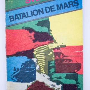 Sven Hassel - Batalion de mars