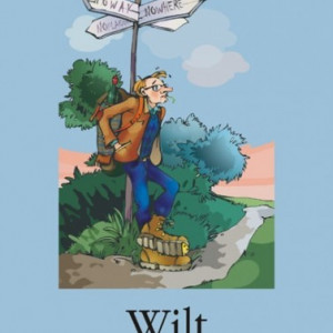 Tom Sharpe - Wilt haihui