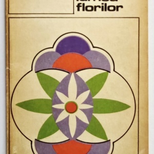 Tudor Opris - Cu rucsacul prin lumea florilor