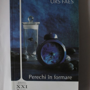 Urs Faes - Perechi in formare