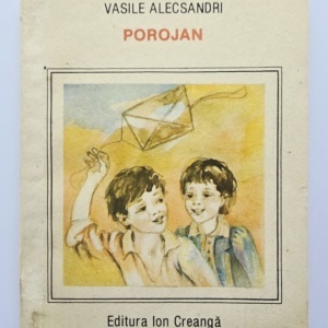 V. Alecsandri - Porojan