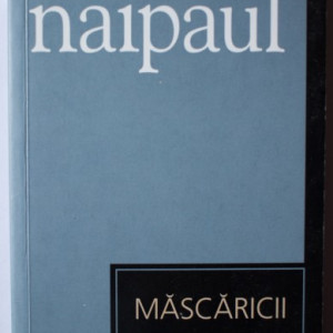 V. S. Naipaul - Mascaricii