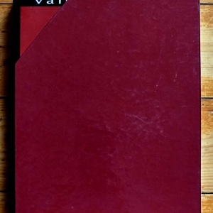 Valentin Ciuca - Un secol de arte frumoase la Iasi (editie bilingva, hardcover, in etui special) - Img 4