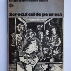 Valentin Rasputin - Sorocul cel de pe urma