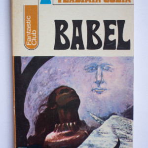 Vladimir Colin - Babel