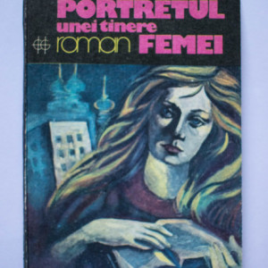 Vladimir Makanin - Portretul unei tinere femei