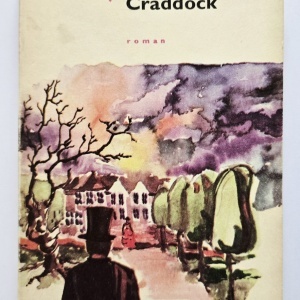 W. Somerset Maugham - Doamna Craddock