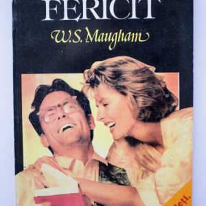 W. Somerset Maugham - Un cuplu fericit