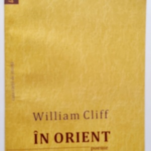 William Cliff - In Orient. Poeme