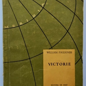 William Faulkner - Victorie