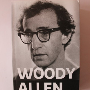 Woody Allen, Stig Bjorkman - Woody Allen in dialog cu Stig Bjorkman