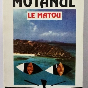 Yves Beauchemin - Motanul / Le matou