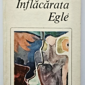 Yves Gandon - Inflacarata Egle
